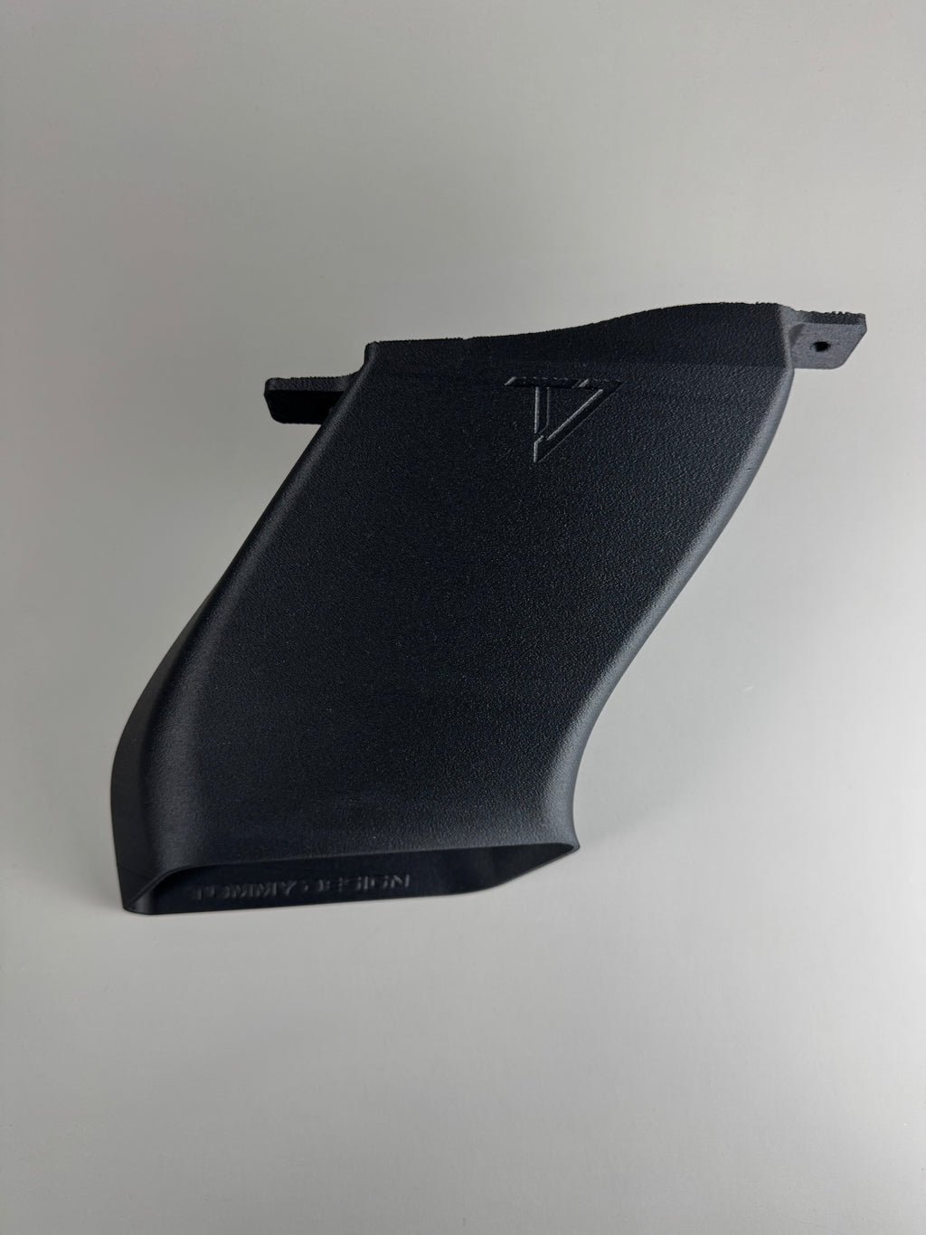 TD Stealth Air Scoop Hyundai i20N