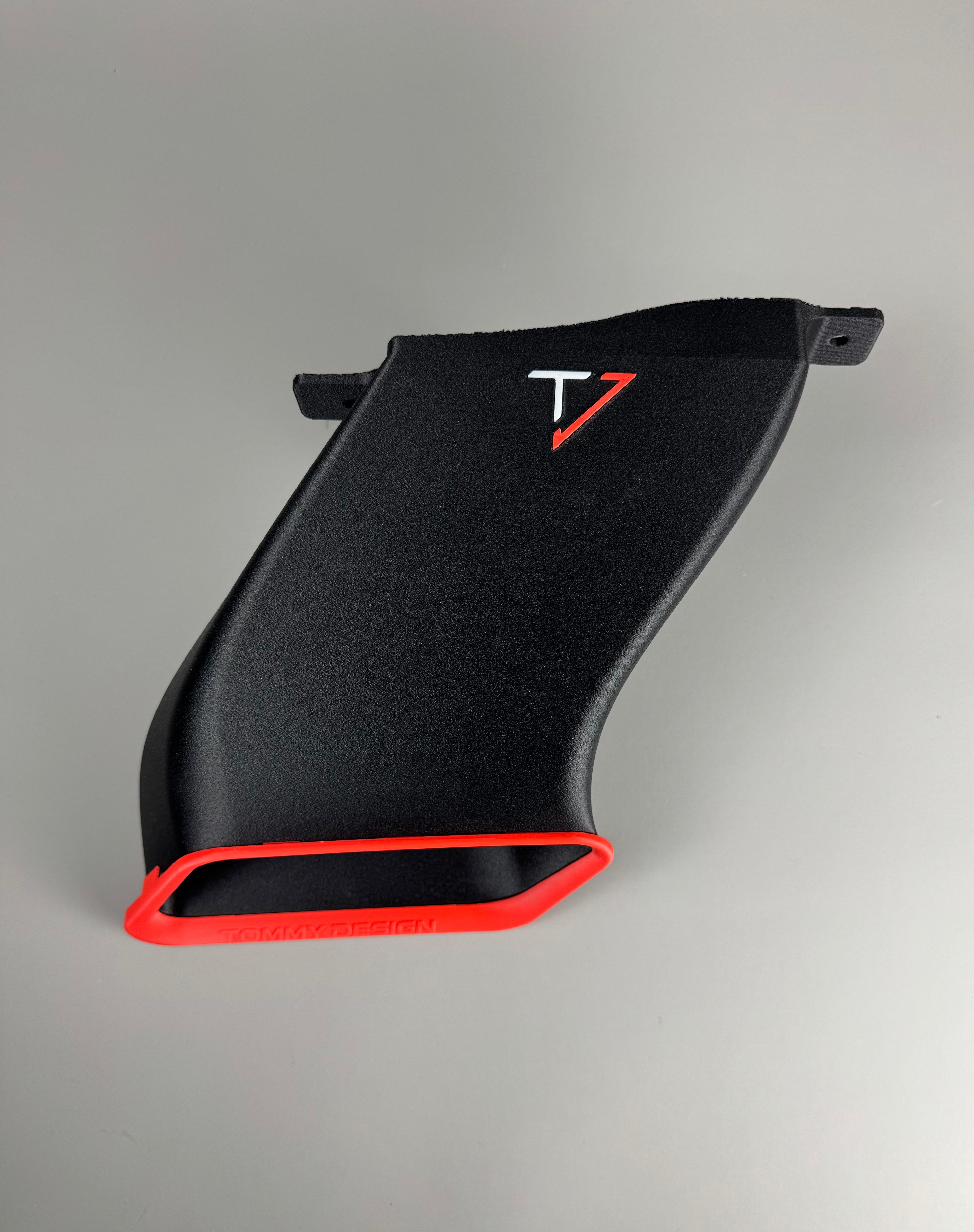 TD Racing Air Scoop Hyundai i20N