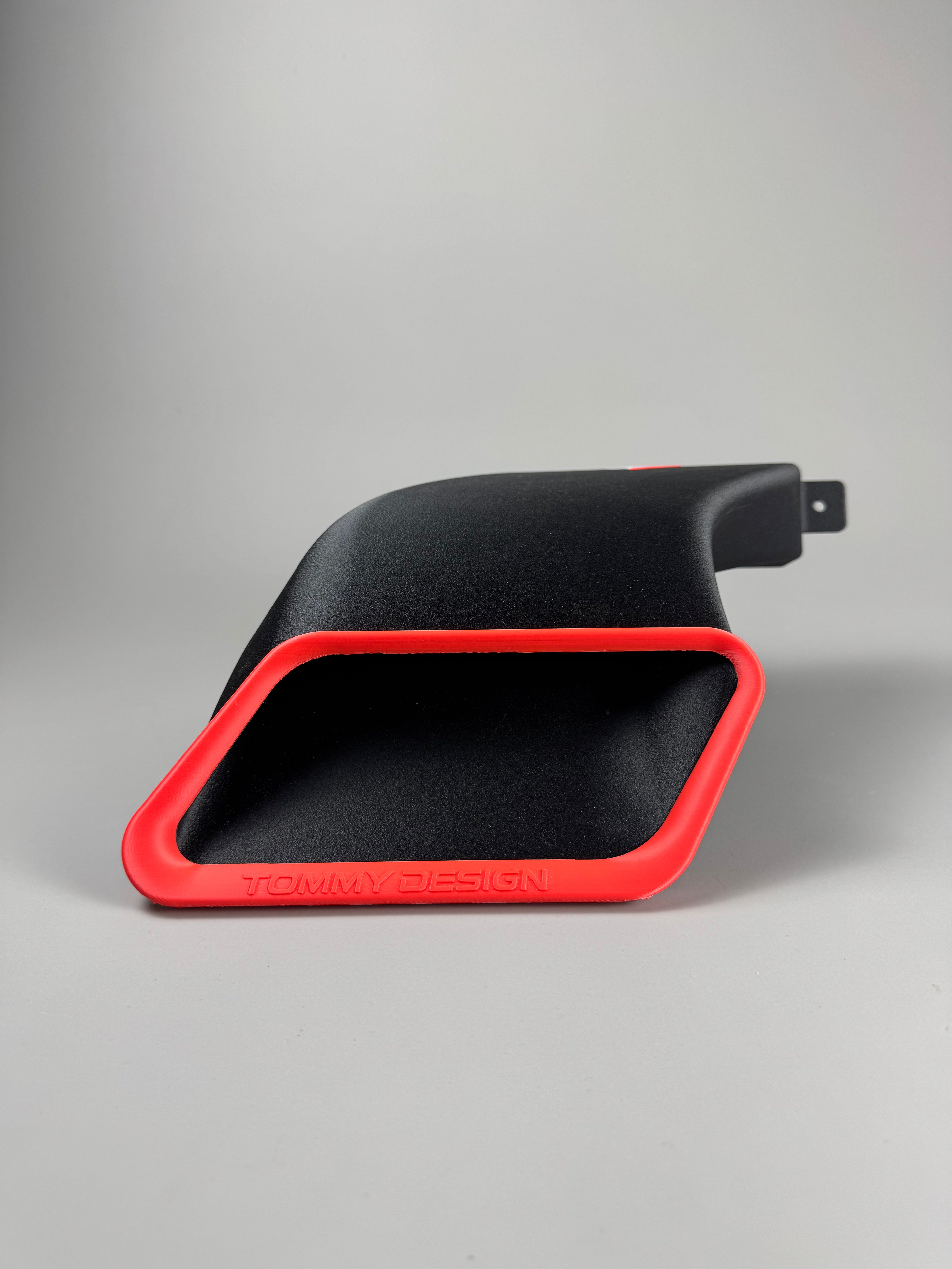 TD Racing Air Scoop Hyundai i20N