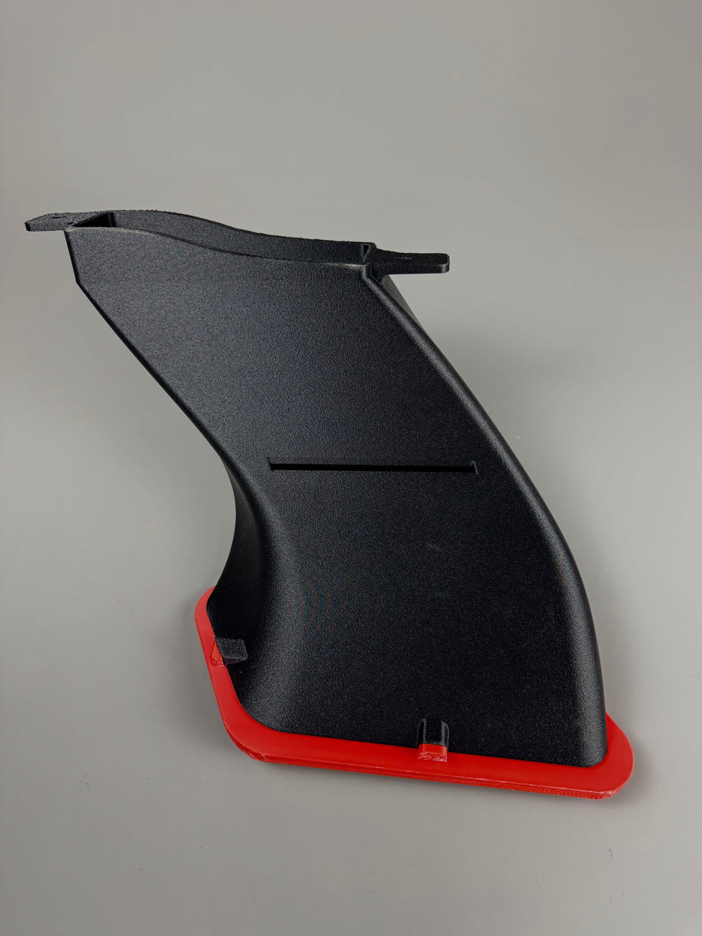 TD Racing Air Scoop Hyundai i20N