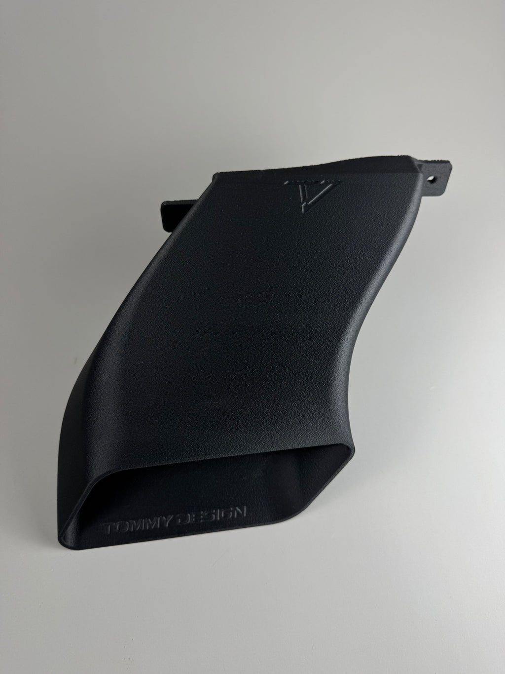 TD Stealth Air Scoop Hyundai i20N