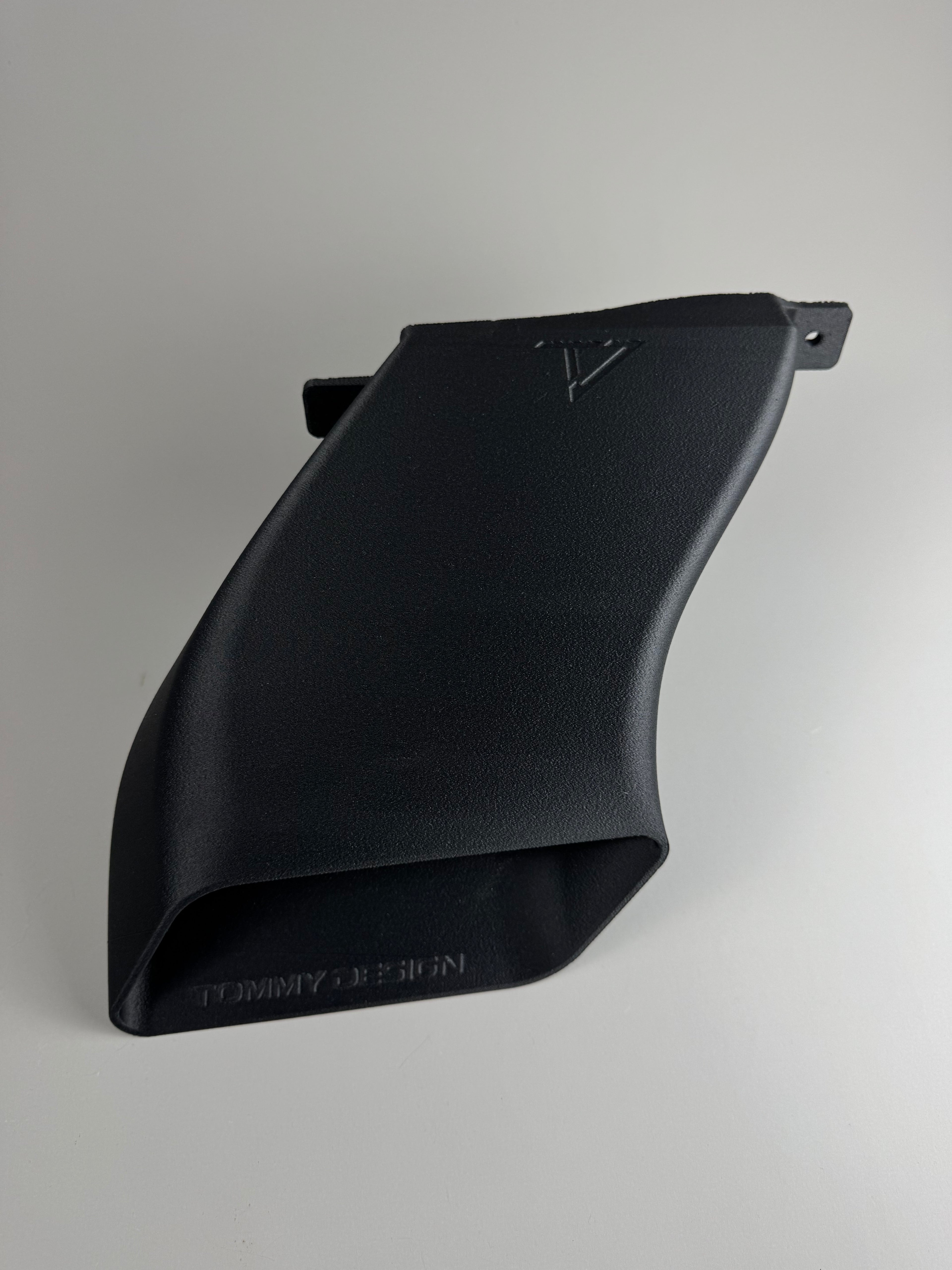 TD Stealth Air Scoop Hyundai i20N