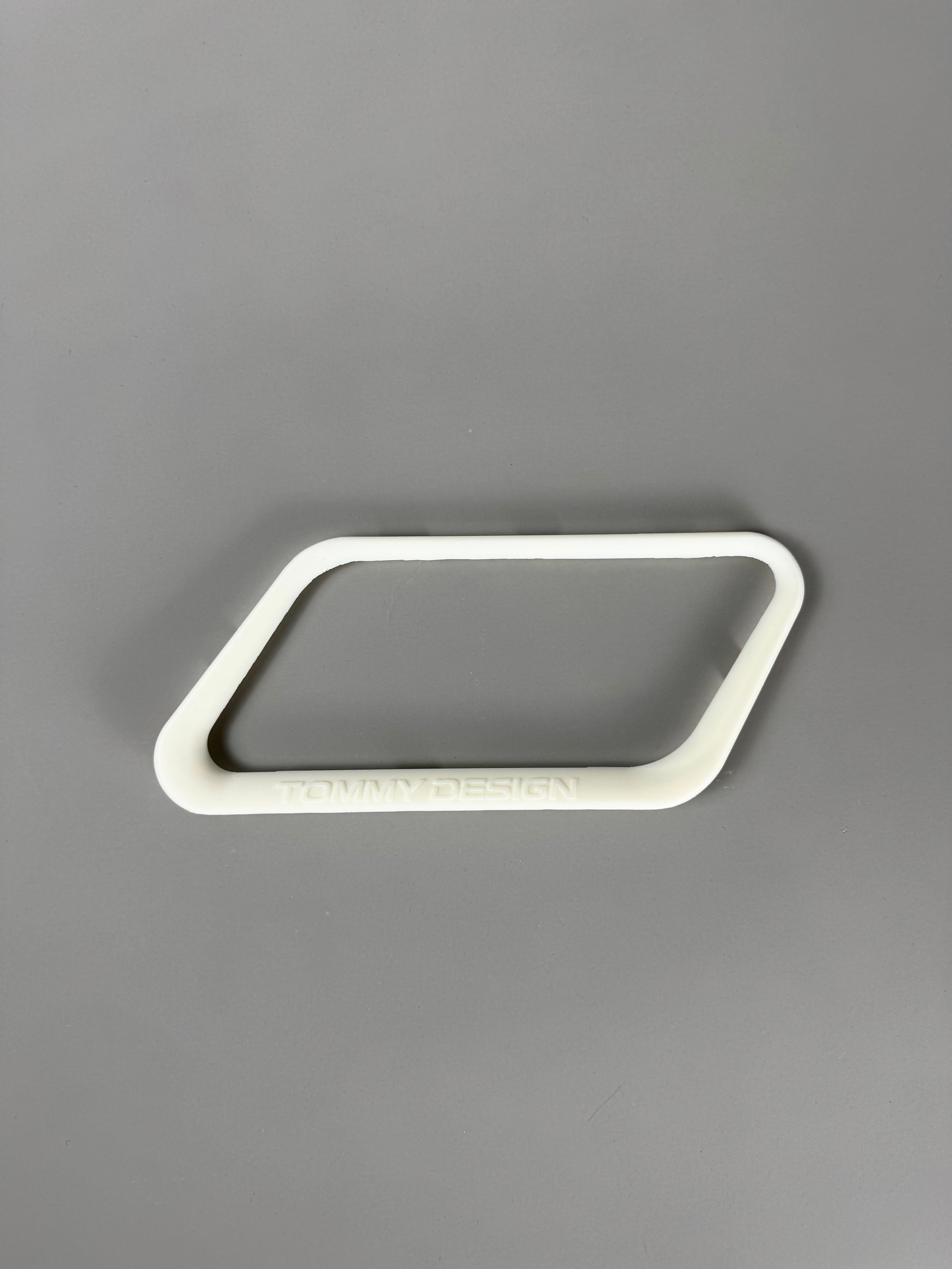 TD Racing Air Scoop Hyundai i20N