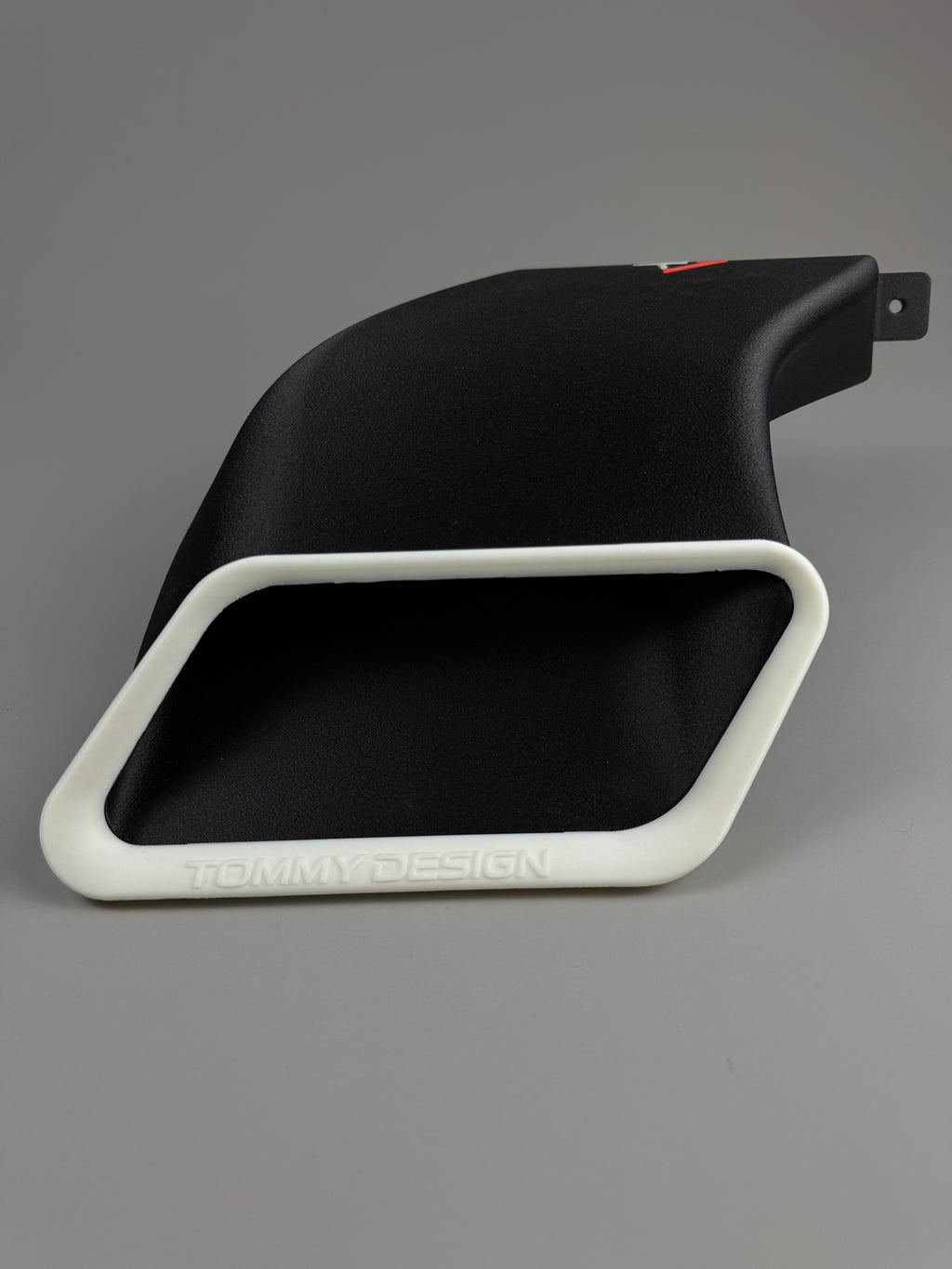 TD Racing Air Scoop Hyundai i20N