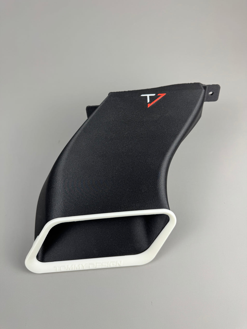 TD Racing Air Scoop Hyundai i20N
