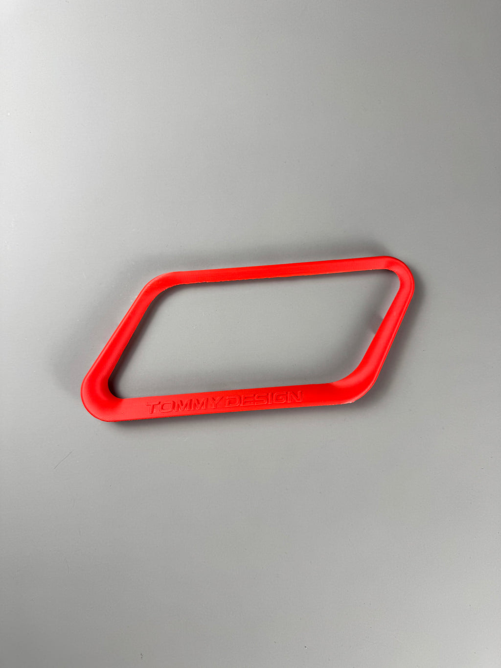 TD Racing Air Scoop Hyundai i20N