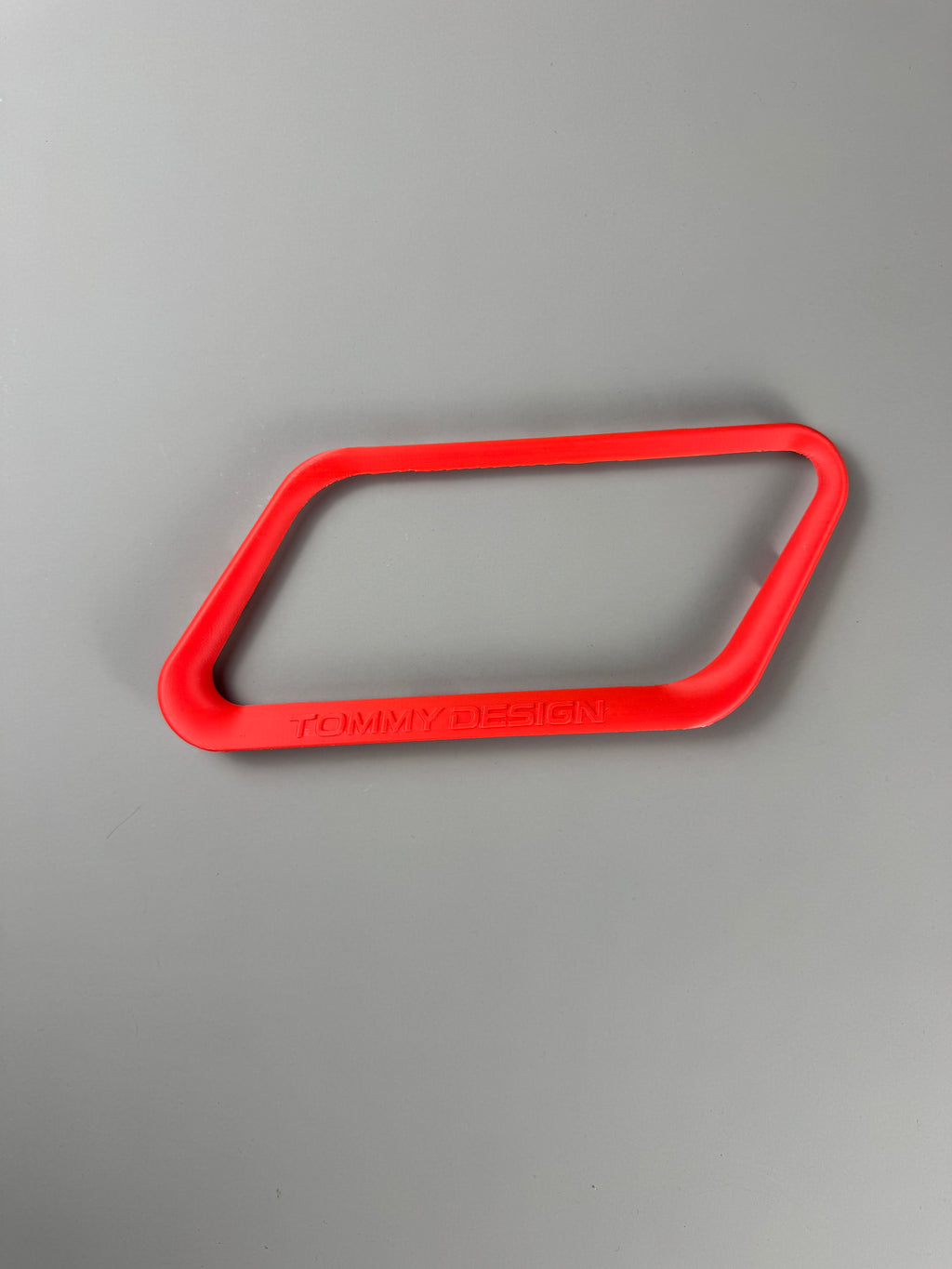 Mascherine di Ricambio TD Racing Air Scoop Hyundai i20N
