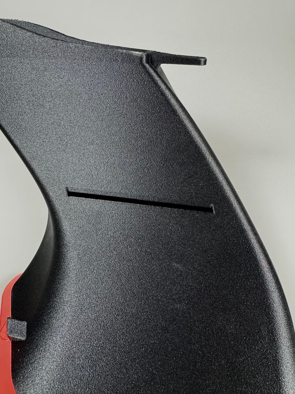 TD Racing Air Scoop Hyundai i20N
