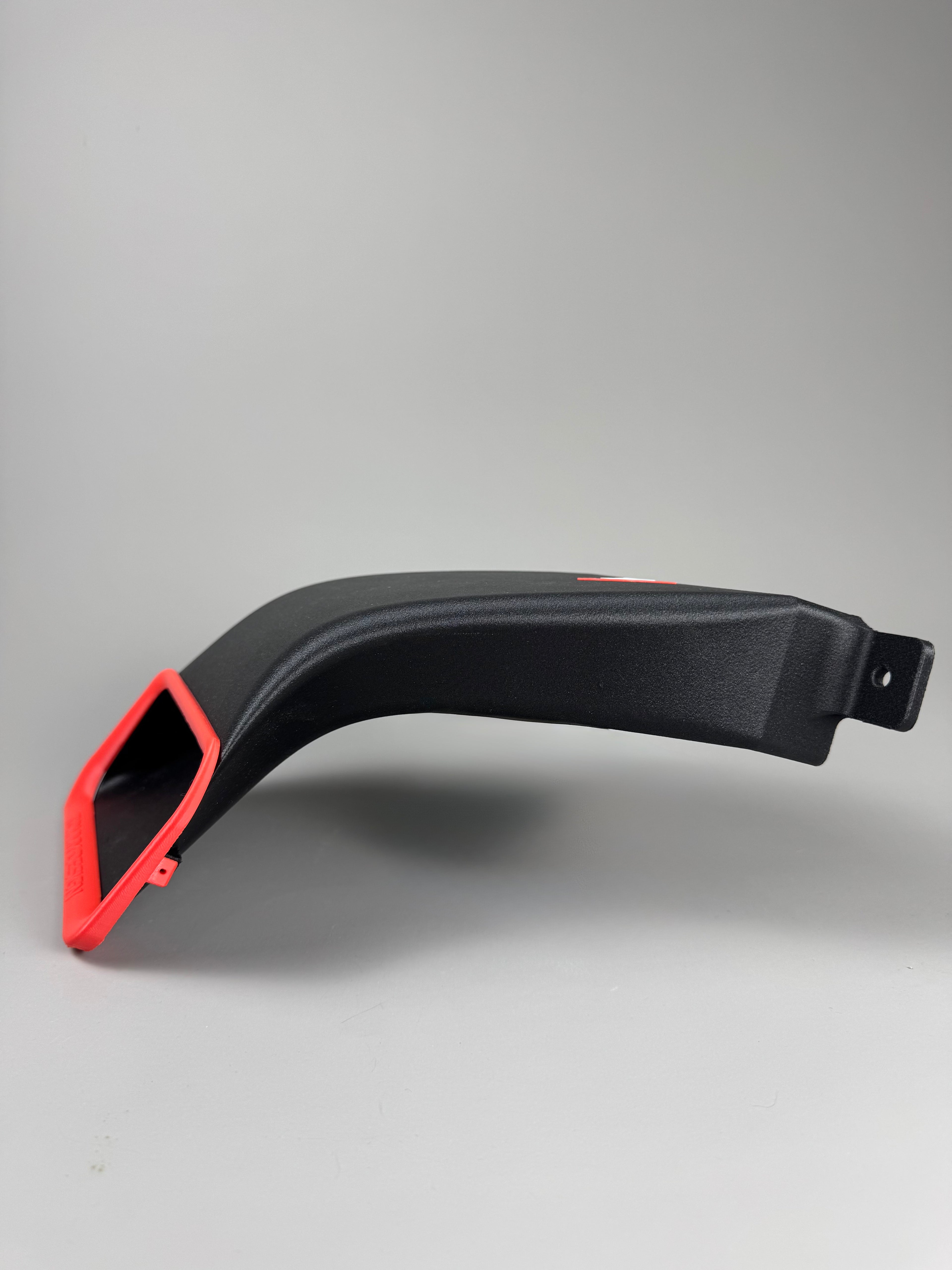 TD Racing Air Scoop Hyundai i20N