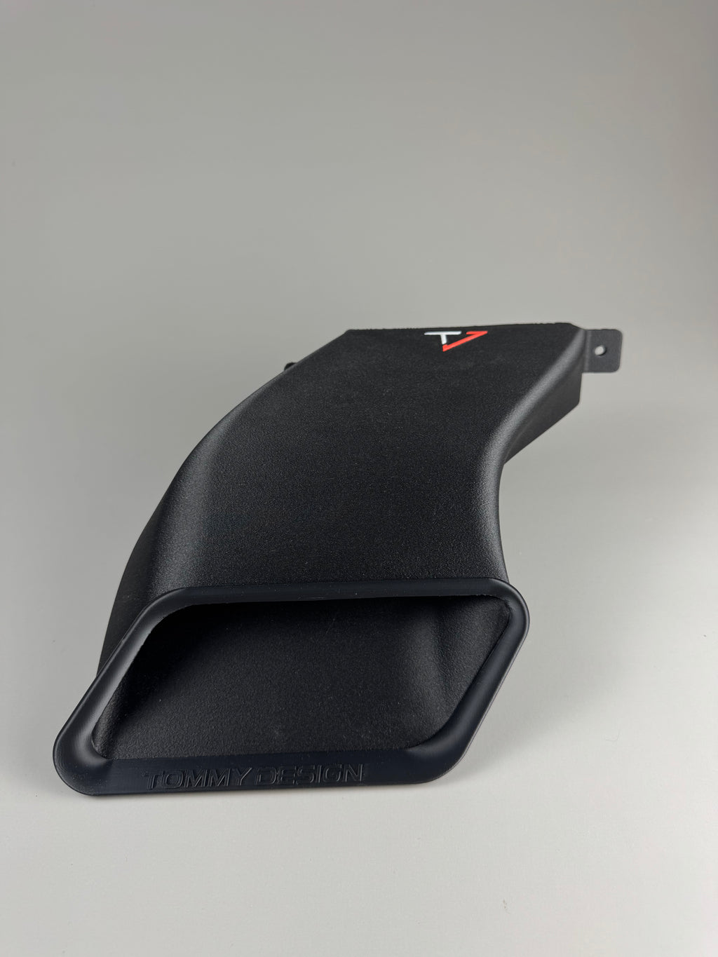 TD Racing Air Scoop Hyundai i20N