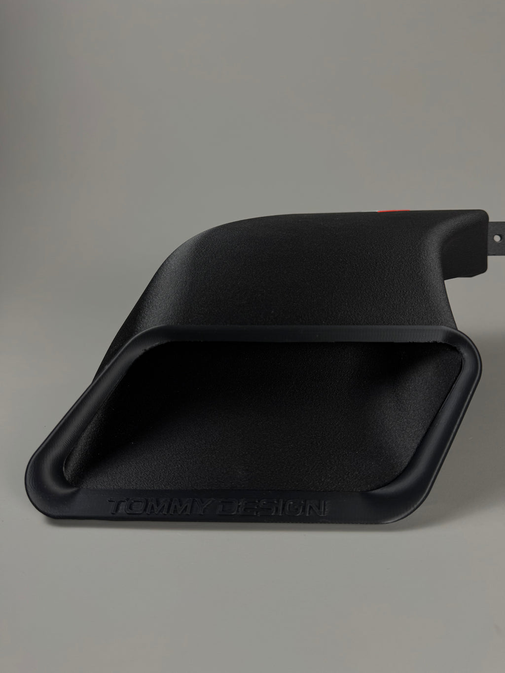 TD Racing Air Scoop Hyundai i20N