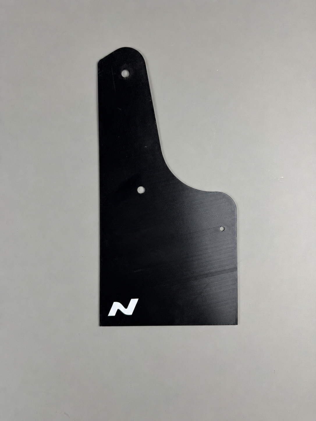 Paraspruzzi Hyundai i20N