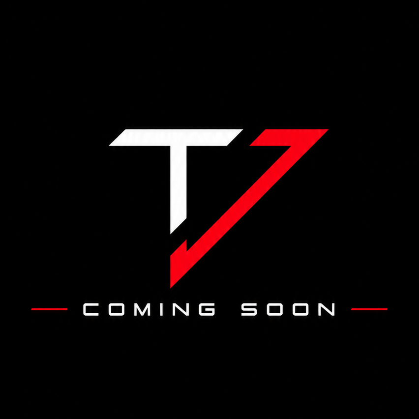 TD Intake Golf 7.5 R