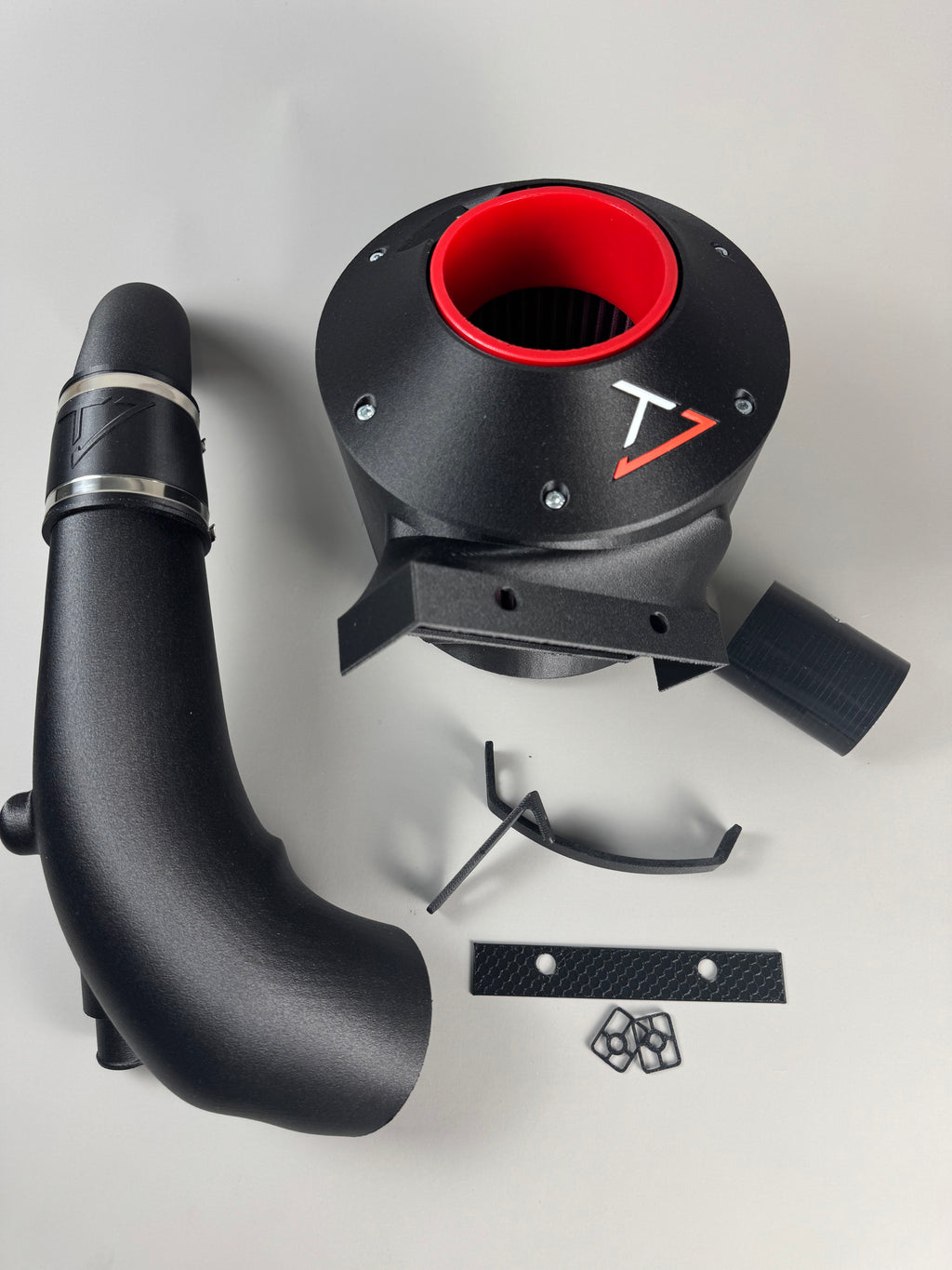 Aspirazione completa TD Hyundai i20N