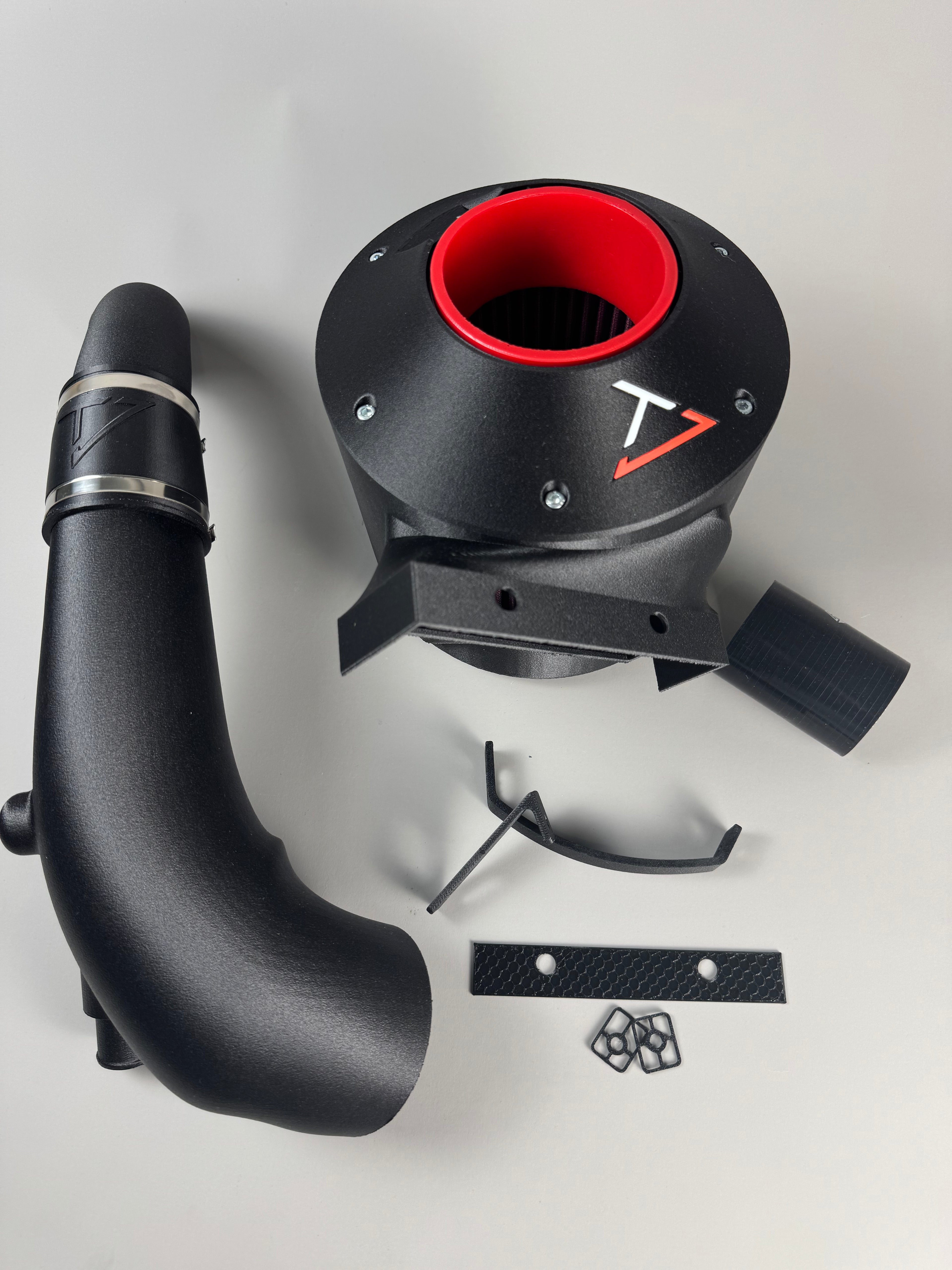 Aspirazione completa TD Hyundai i20N