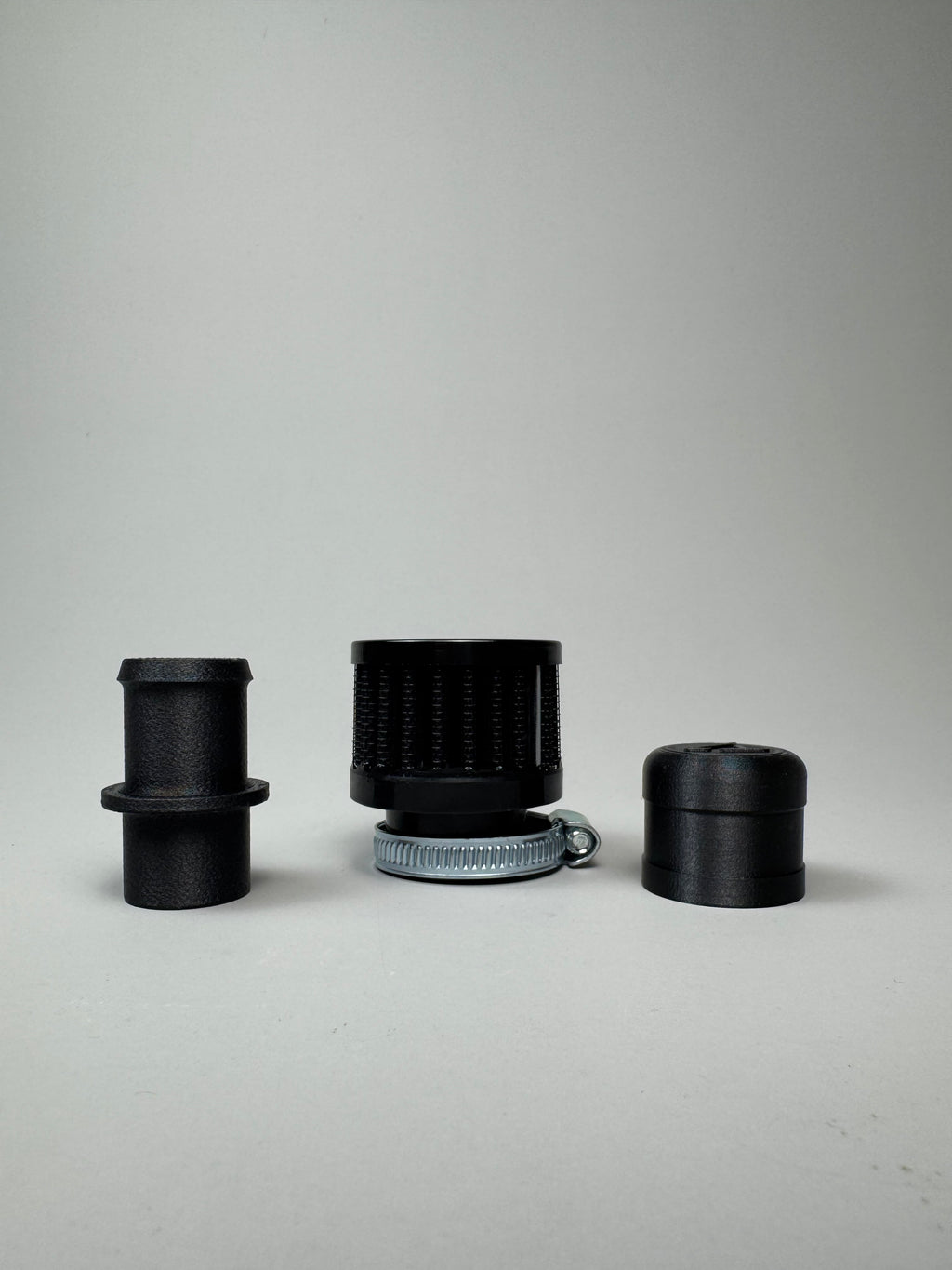 Kit scarico esterno pop-off Renault Clio RS