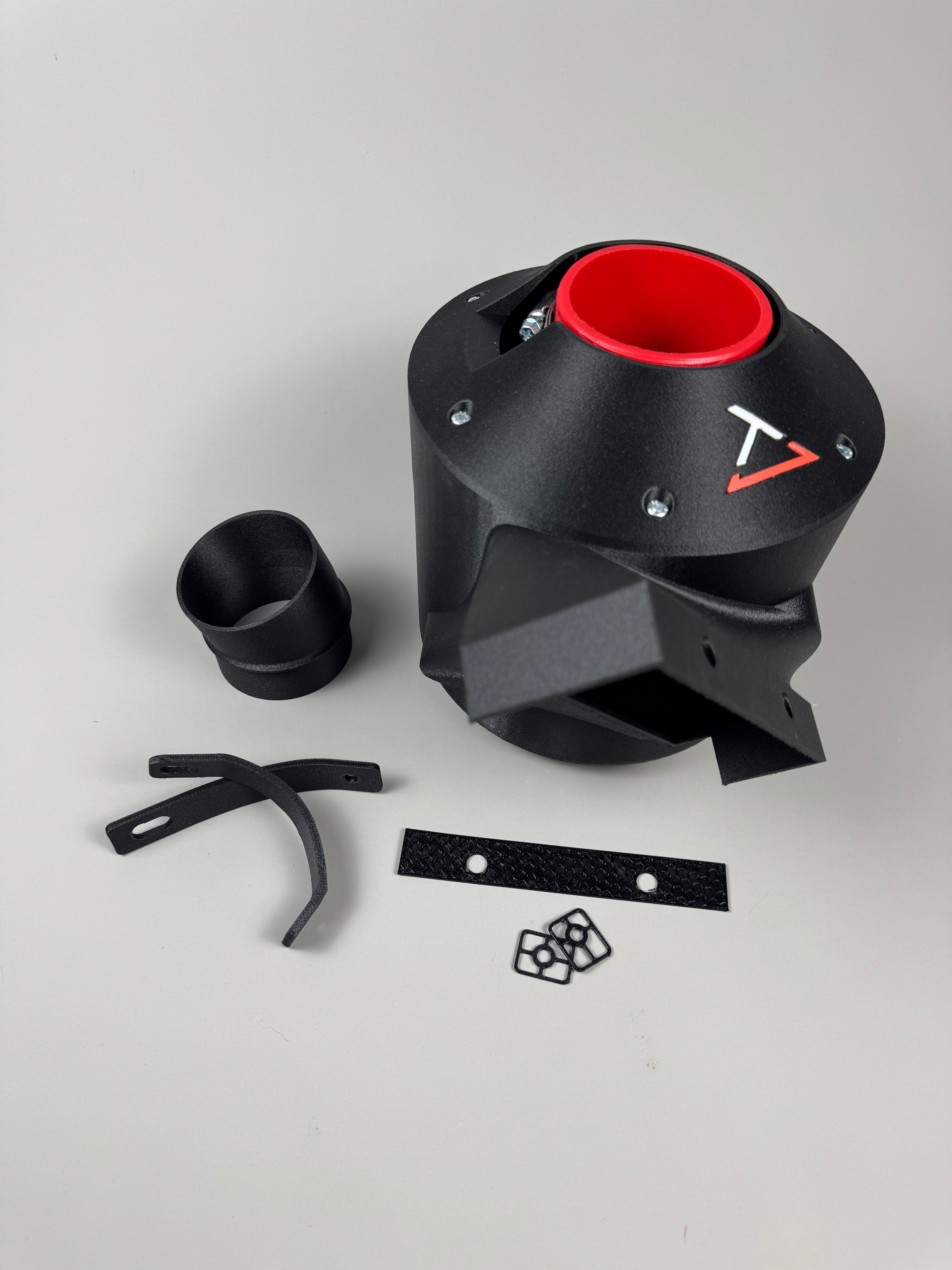 Airbox TD Hyundai i20N