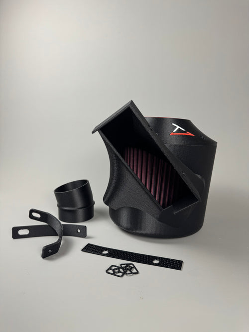 Airbox TD Hyundai i20N