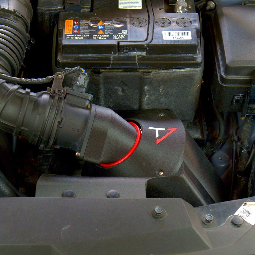 Airbox TD i20N Line / i20 1.0 T-GDi